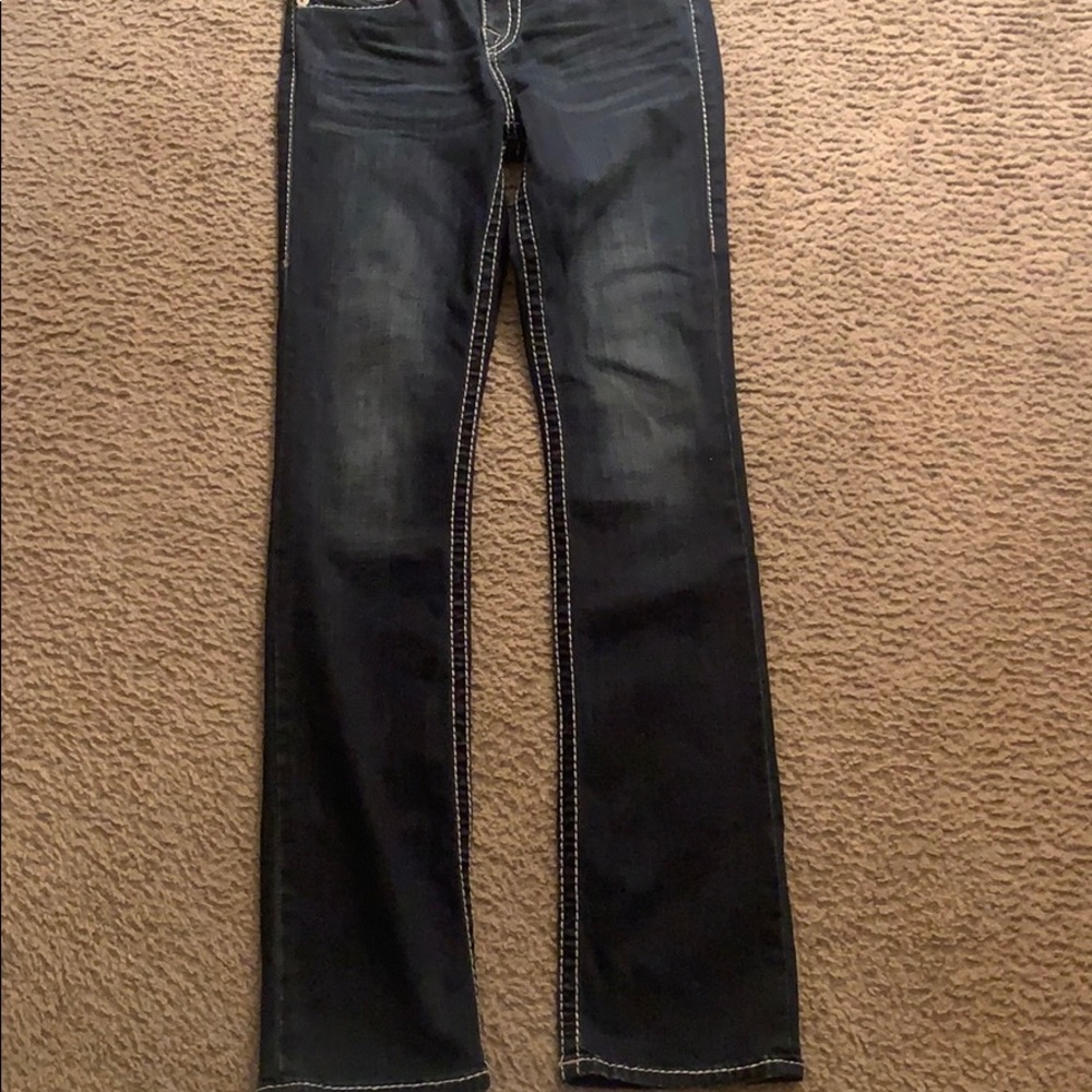 True religion jeans